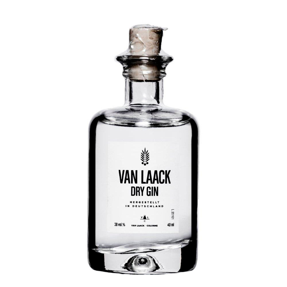 van-laacks-dry-gin
