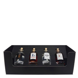 van Laack Mini Spirits<br>Tasting Box / Geschenkset